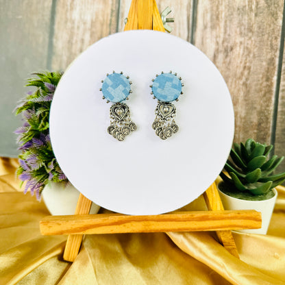 Dhanvi Earring