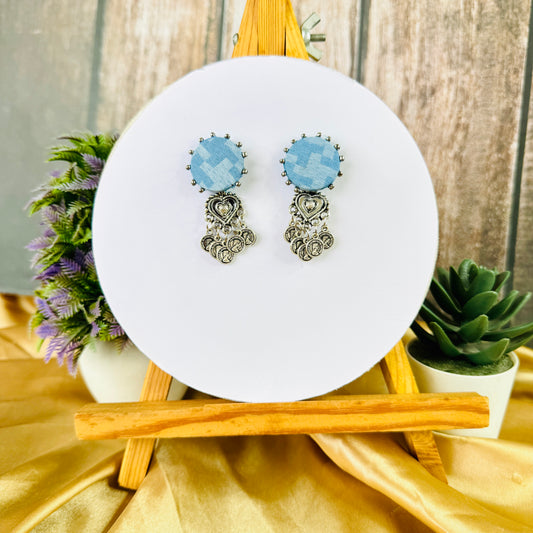 Dhanvi Earring