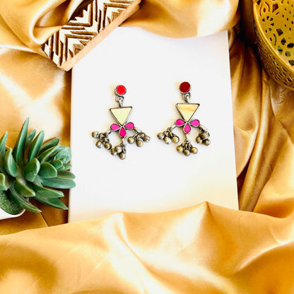 Kaasni Earring