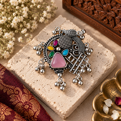 Adishree Ring