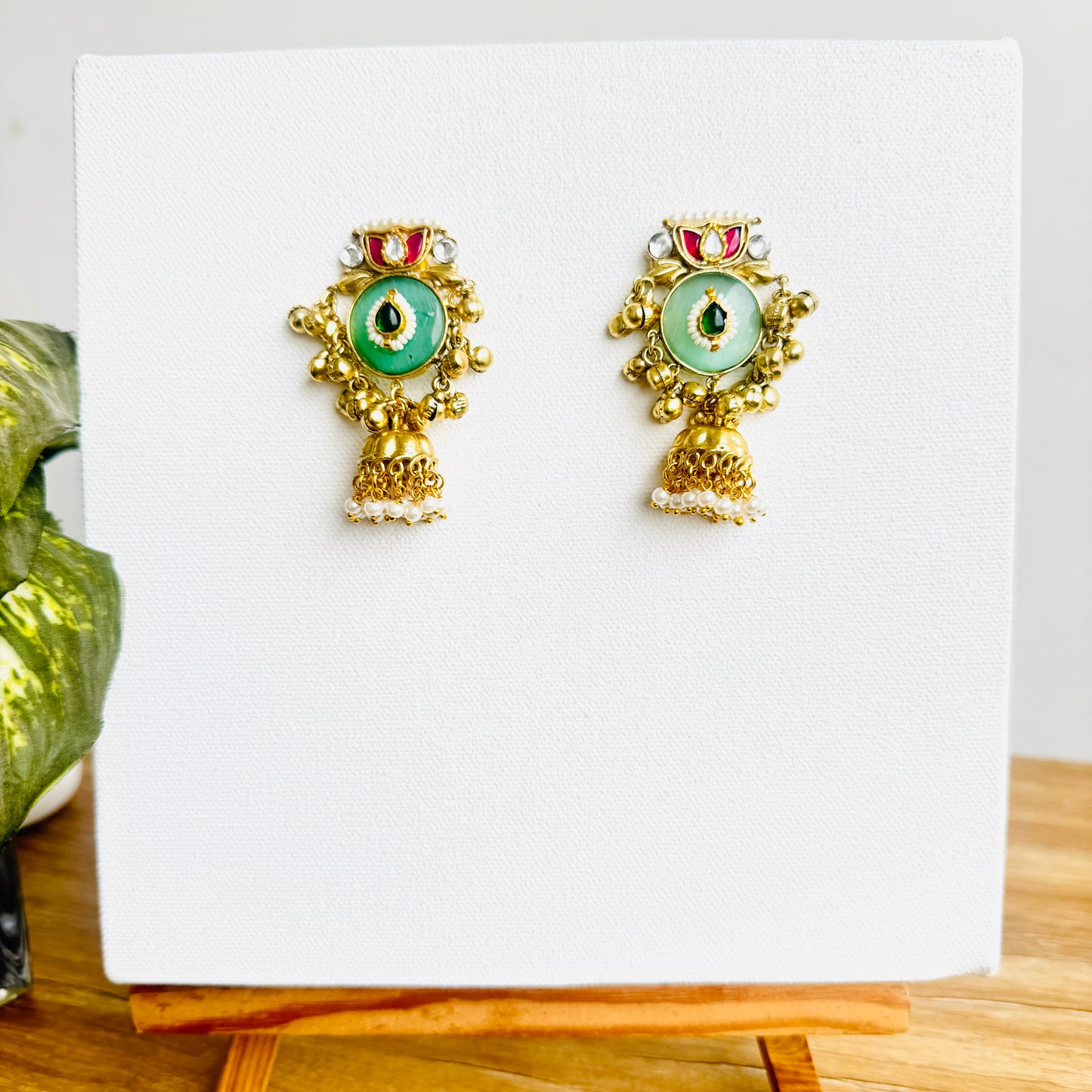 Eshita Earring