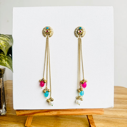 Lina Earring