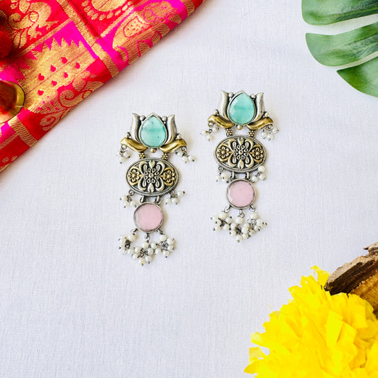 Omisha Earring