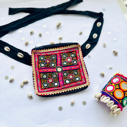 Ojasvi Navratri Belt