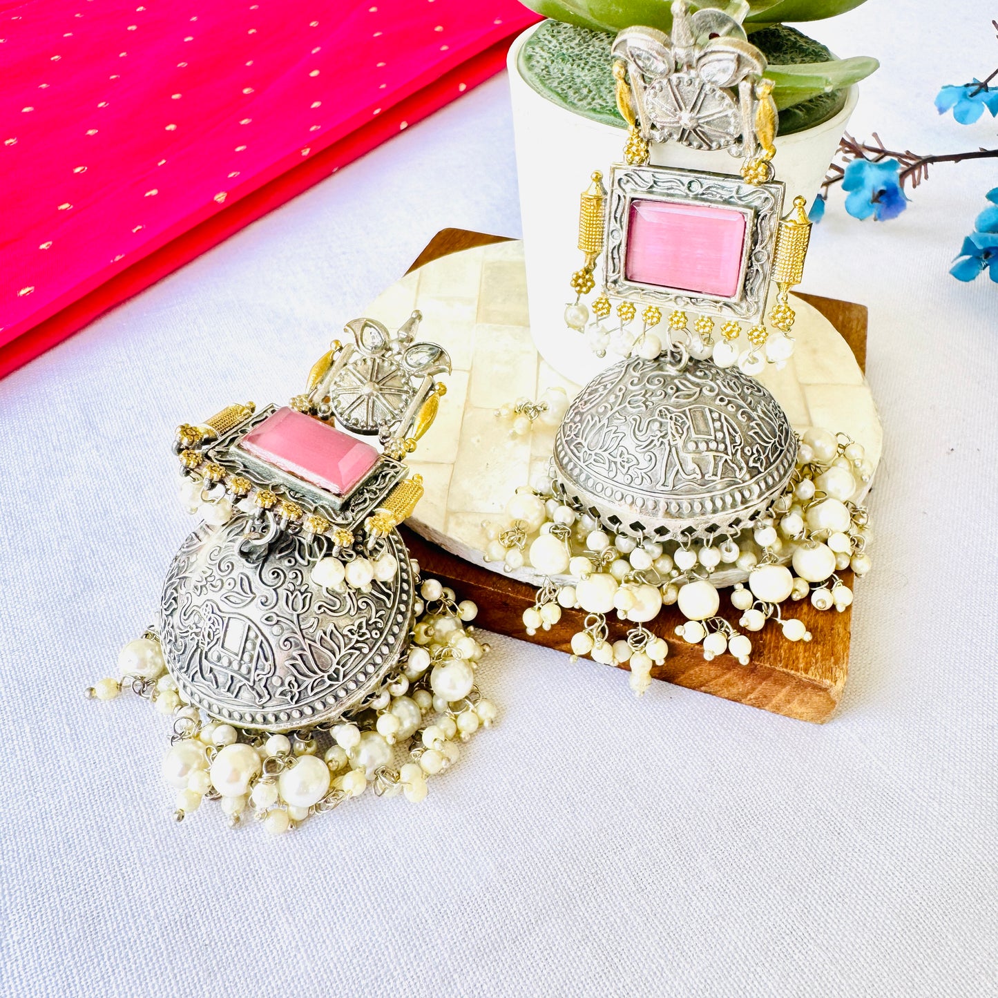 Yashika Earring