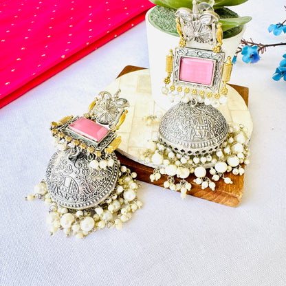 Yashika Earring