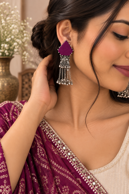Gungun Earring