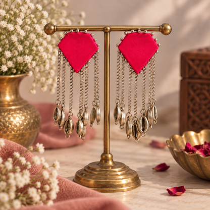 Barkha Earring