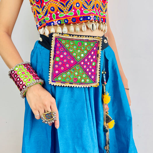 Yami Navratri Belt