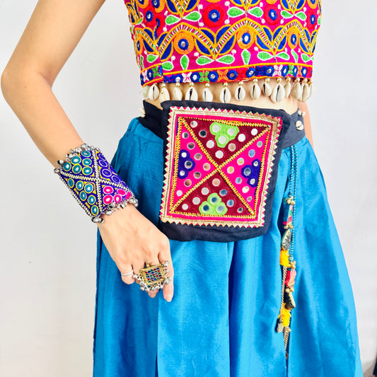 Ena Navratri Belt