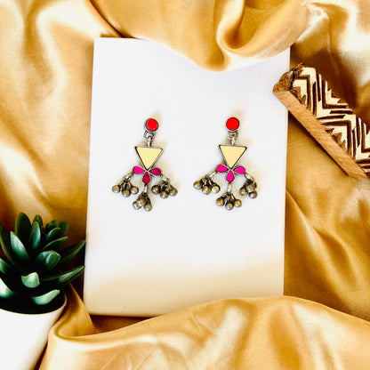 Kaasni Earring