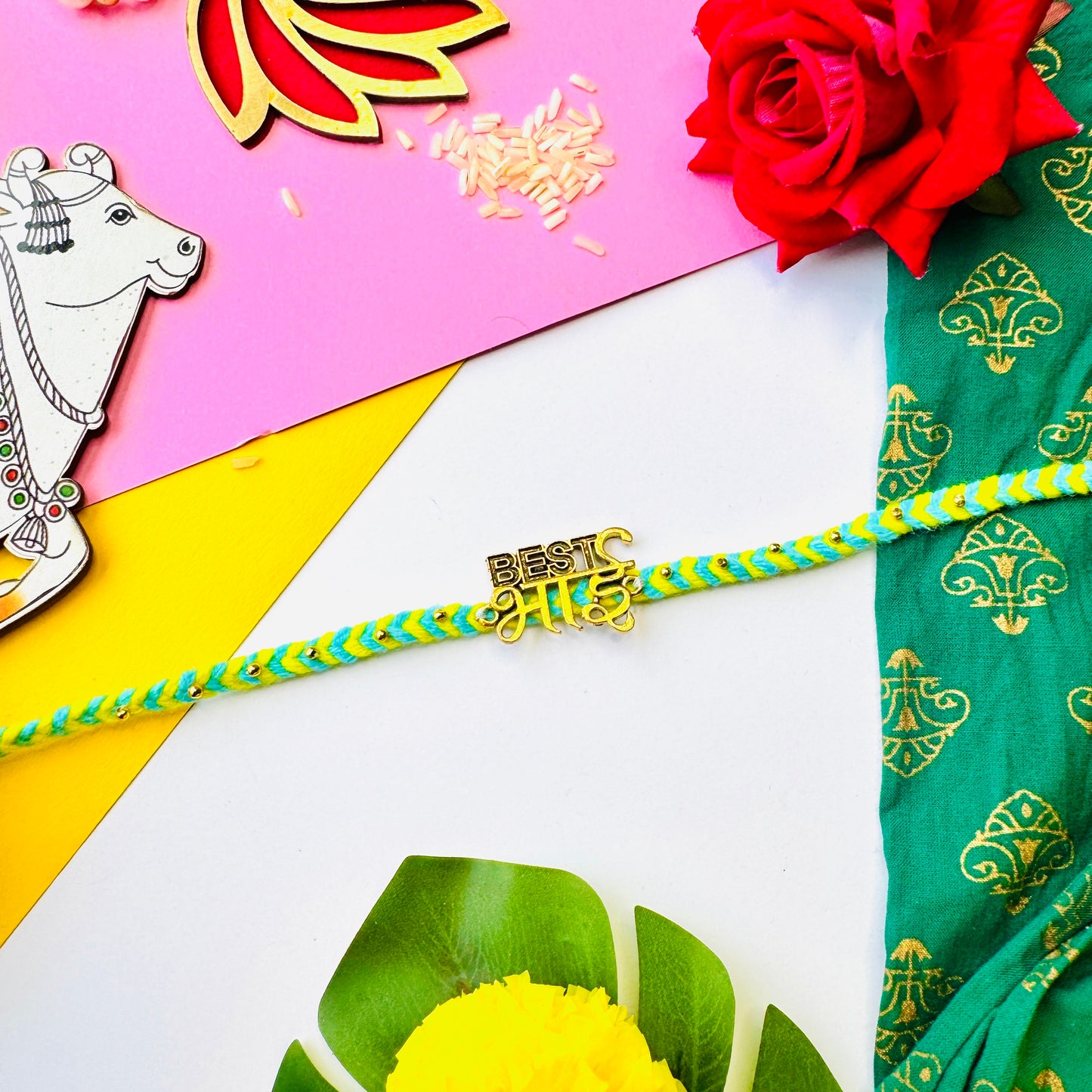 Best Bhai Rakhi