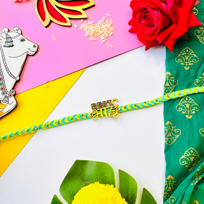 Best Bhai Rakhi