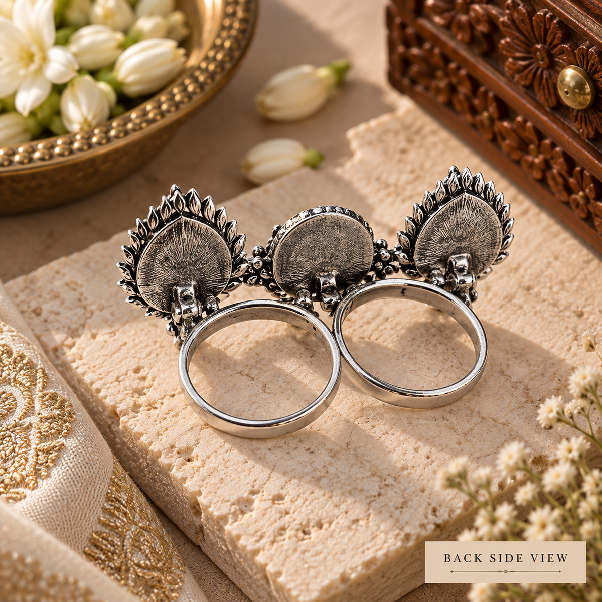 Laya Ring