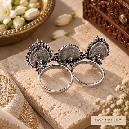 Laya Ring