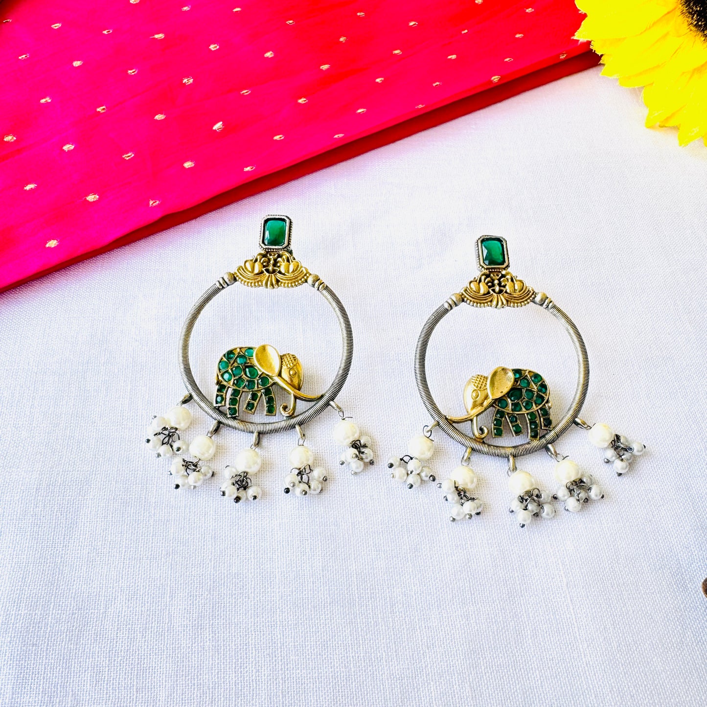 Vamika Earring