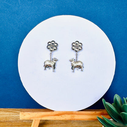 Lavanya Earring