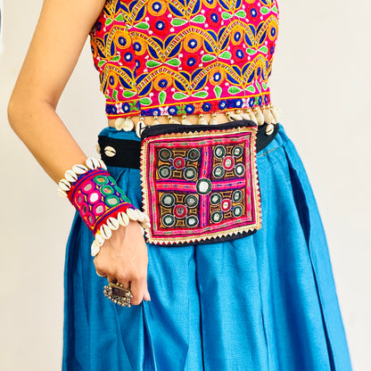 Ojasvi Navratri Belt