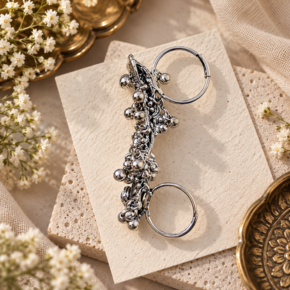 Keisha Ring