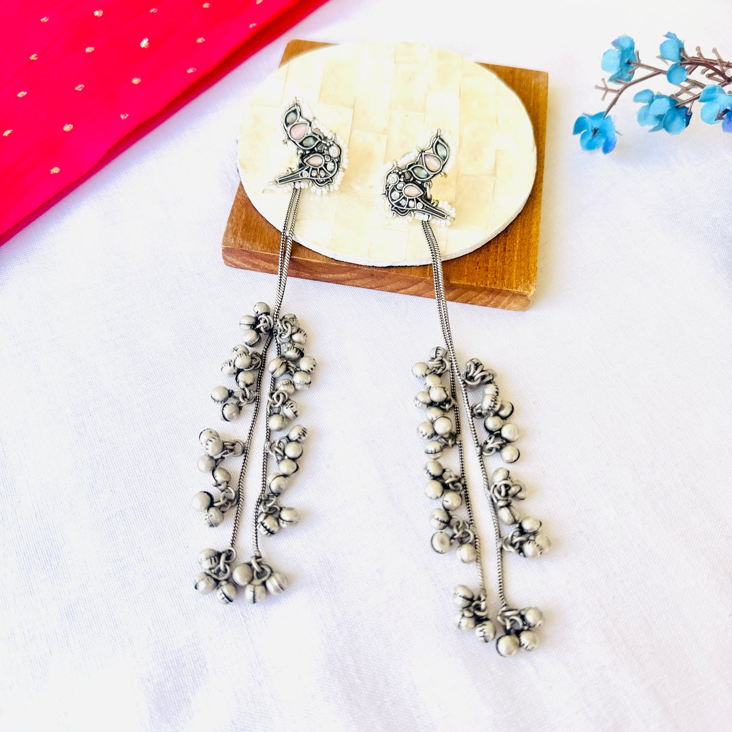 Zunaira Earring