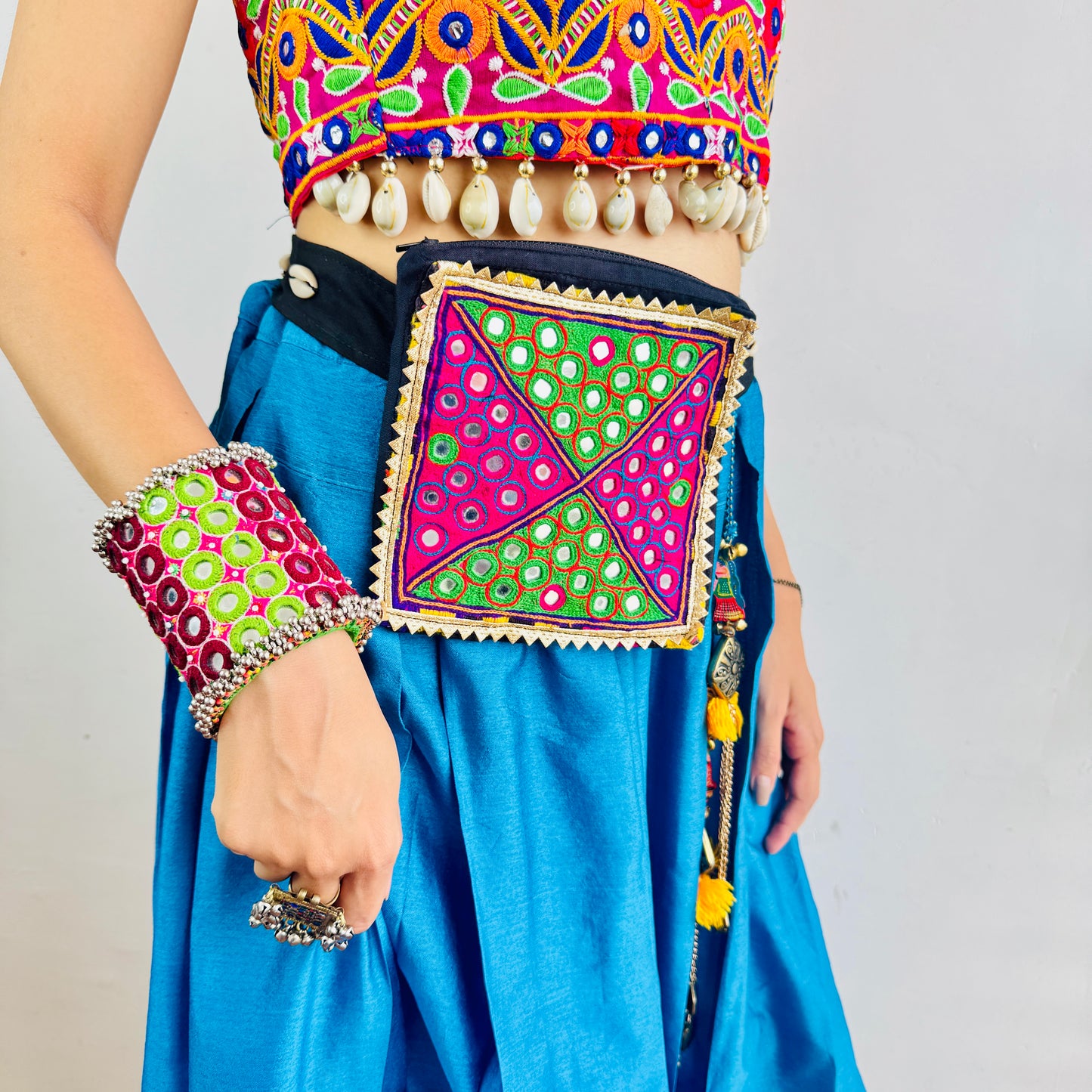 Yami Navratri Belt