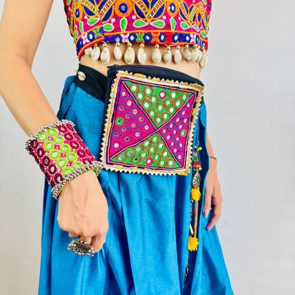 Yami Navratri Belt