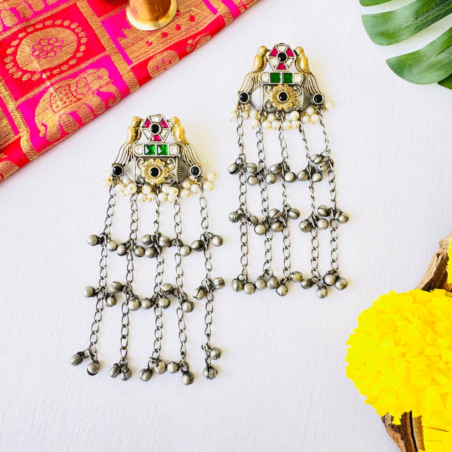 Ishanya Earring