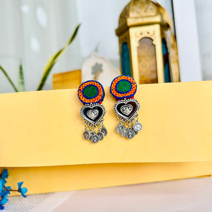 Karishma Earring