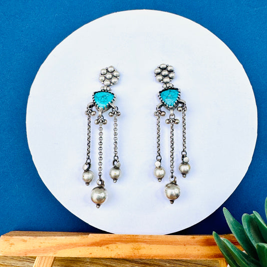 Haniya Earring