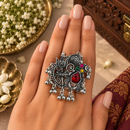 Dhea Ring