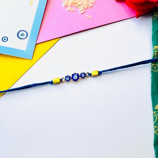 Evil Eye Kids Rakhi