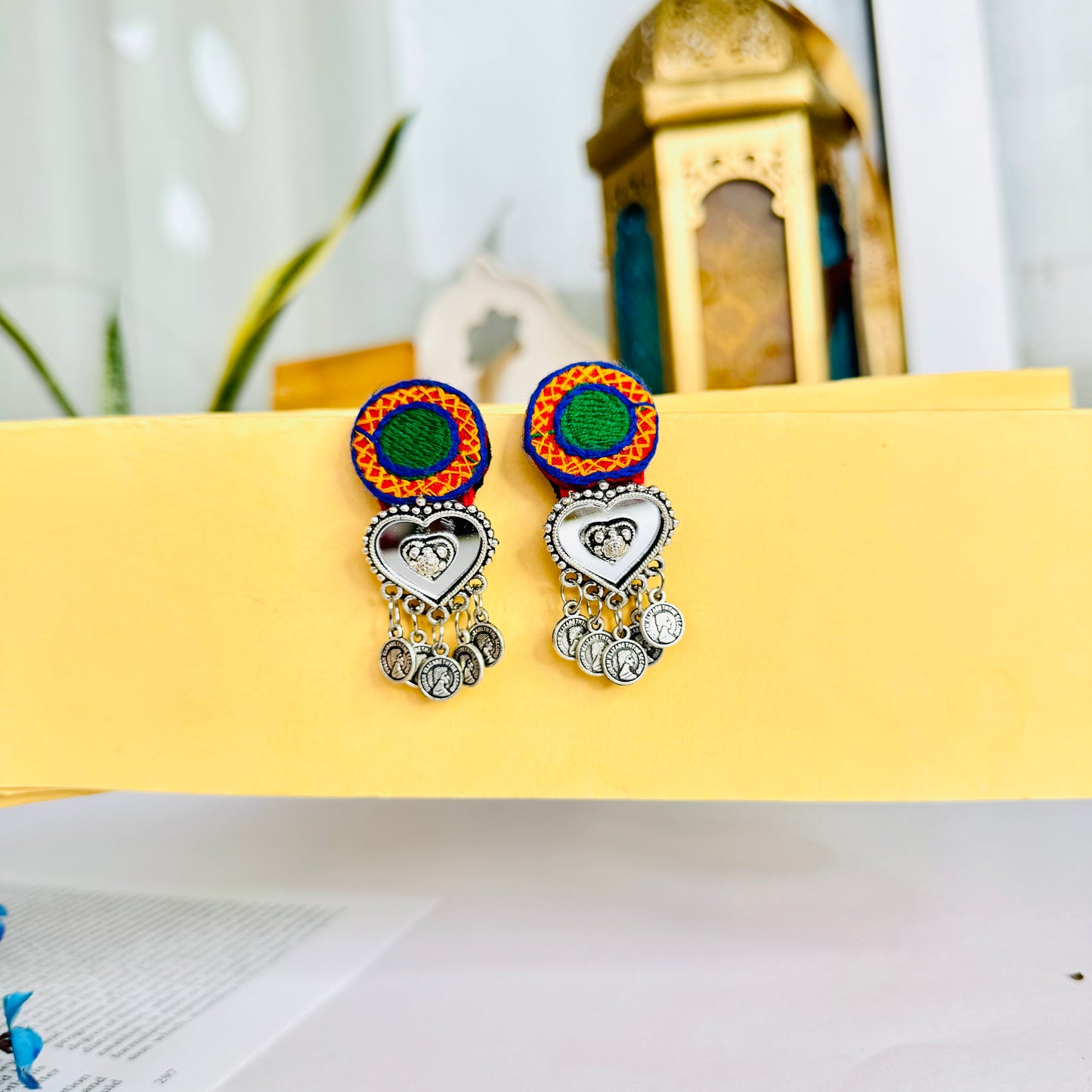 Karishma Earring