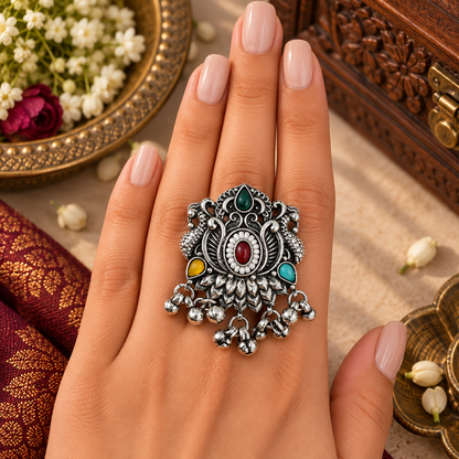 Faloni Ring