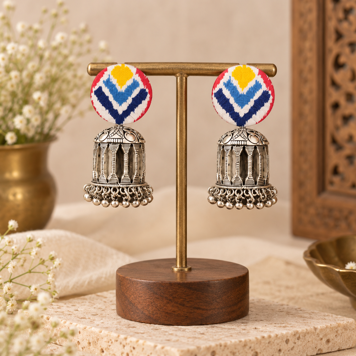 Frina Earring