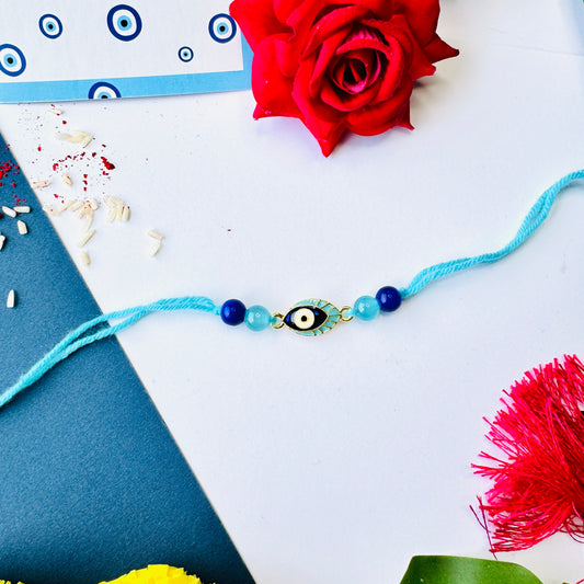 Evil Eye Rakhi008