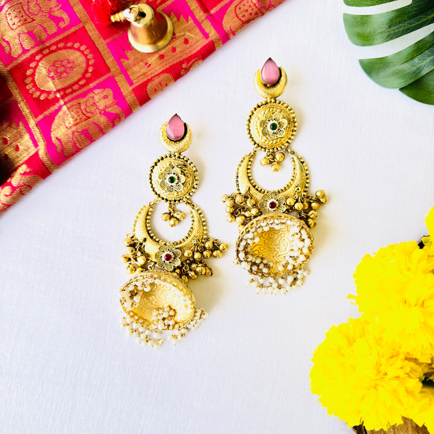 Ura Earring