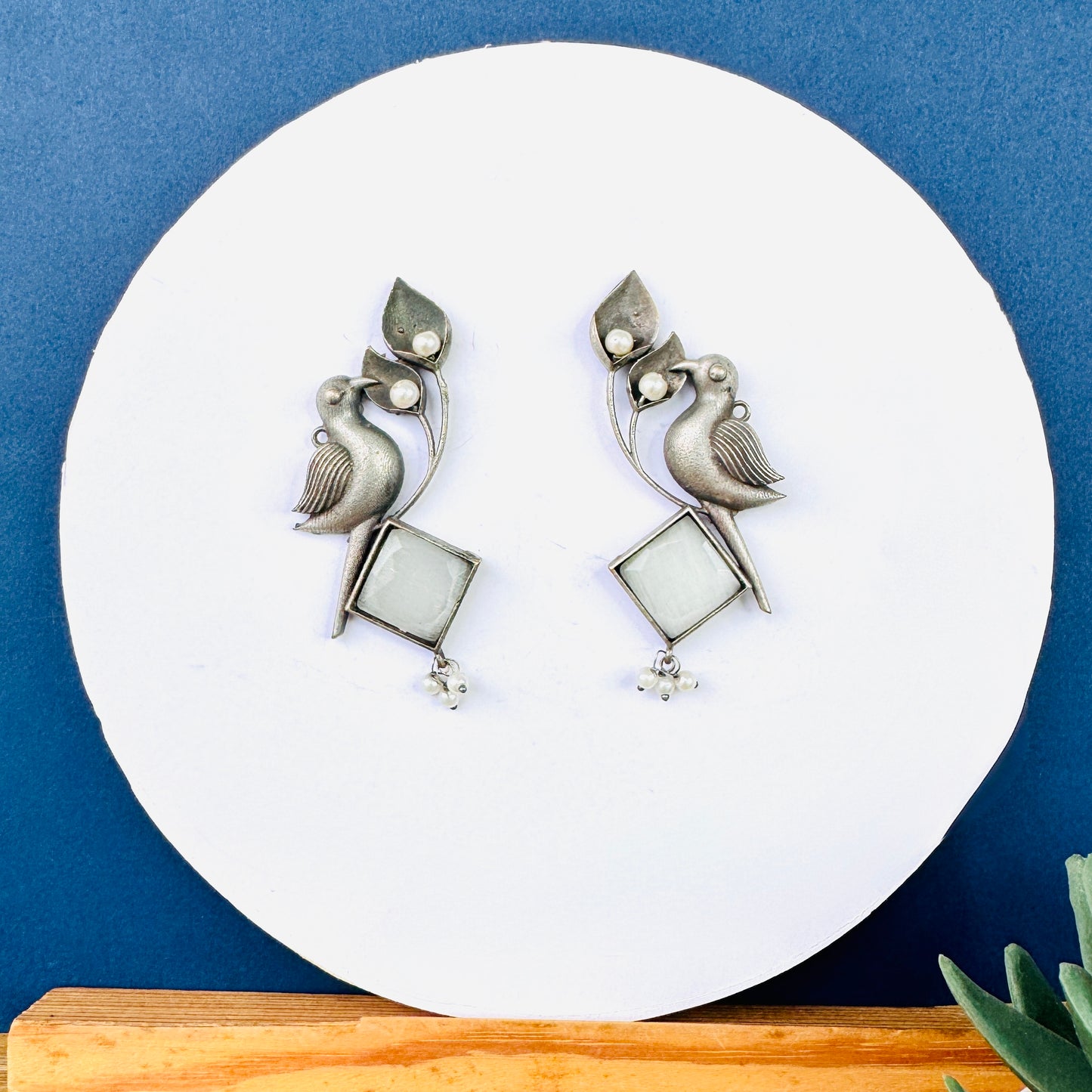 Advika Earring