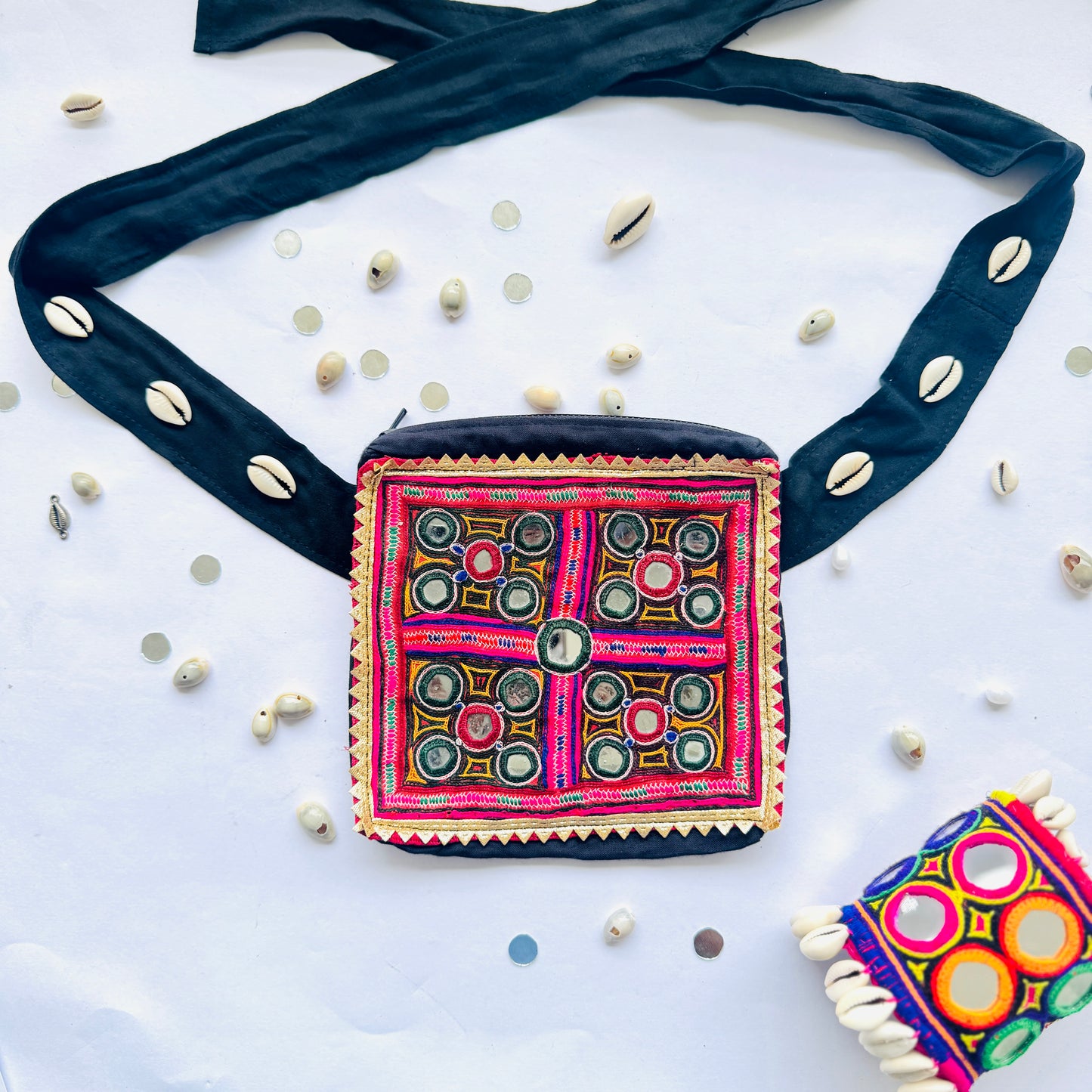 Ojasvi Navratri Belt