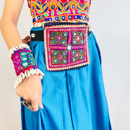 Ojasvi Navratri Belt