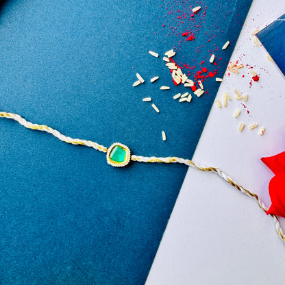 Fusion Rakhi