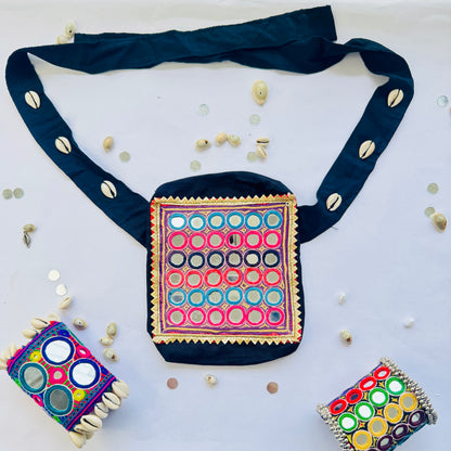 Kaira Navratri Belt