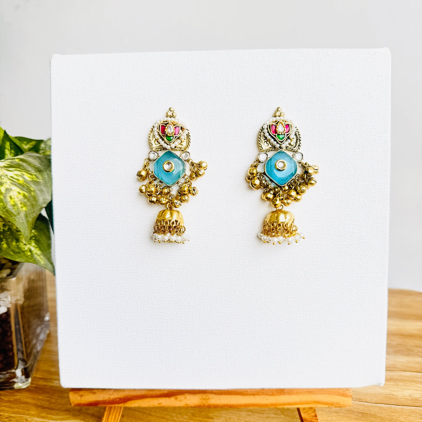 Kashvi Earring