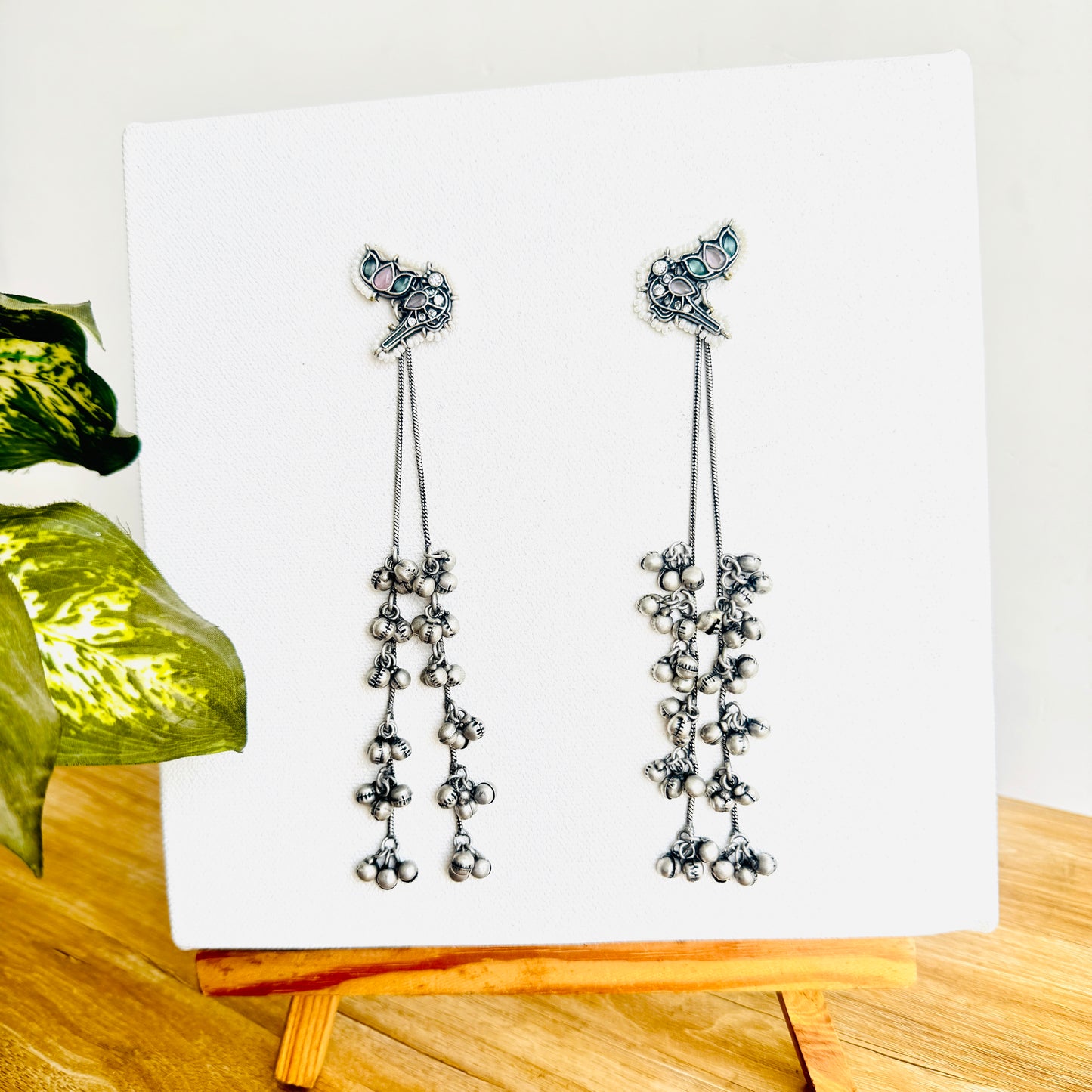 Zunaira Earring