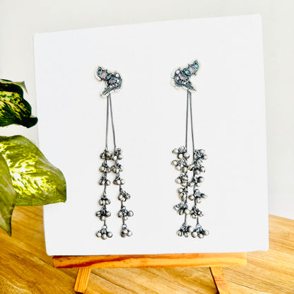Zunaira Earring