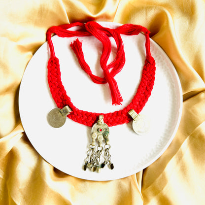 Azyan Necklace