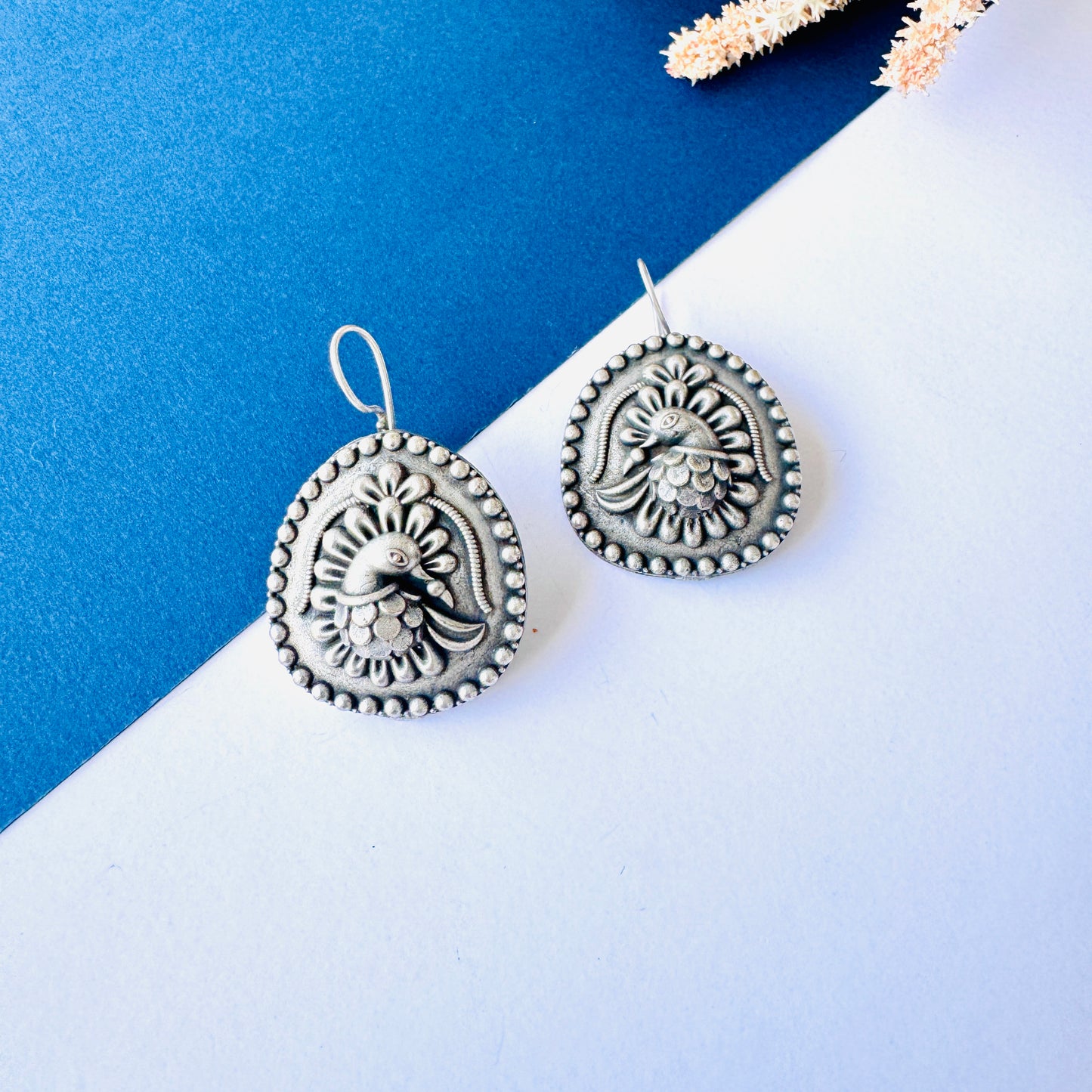 Chahat Earring