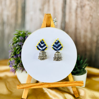 Medha Earring
