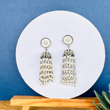 Siya Earring