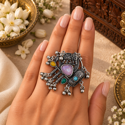 Iyla Ring
