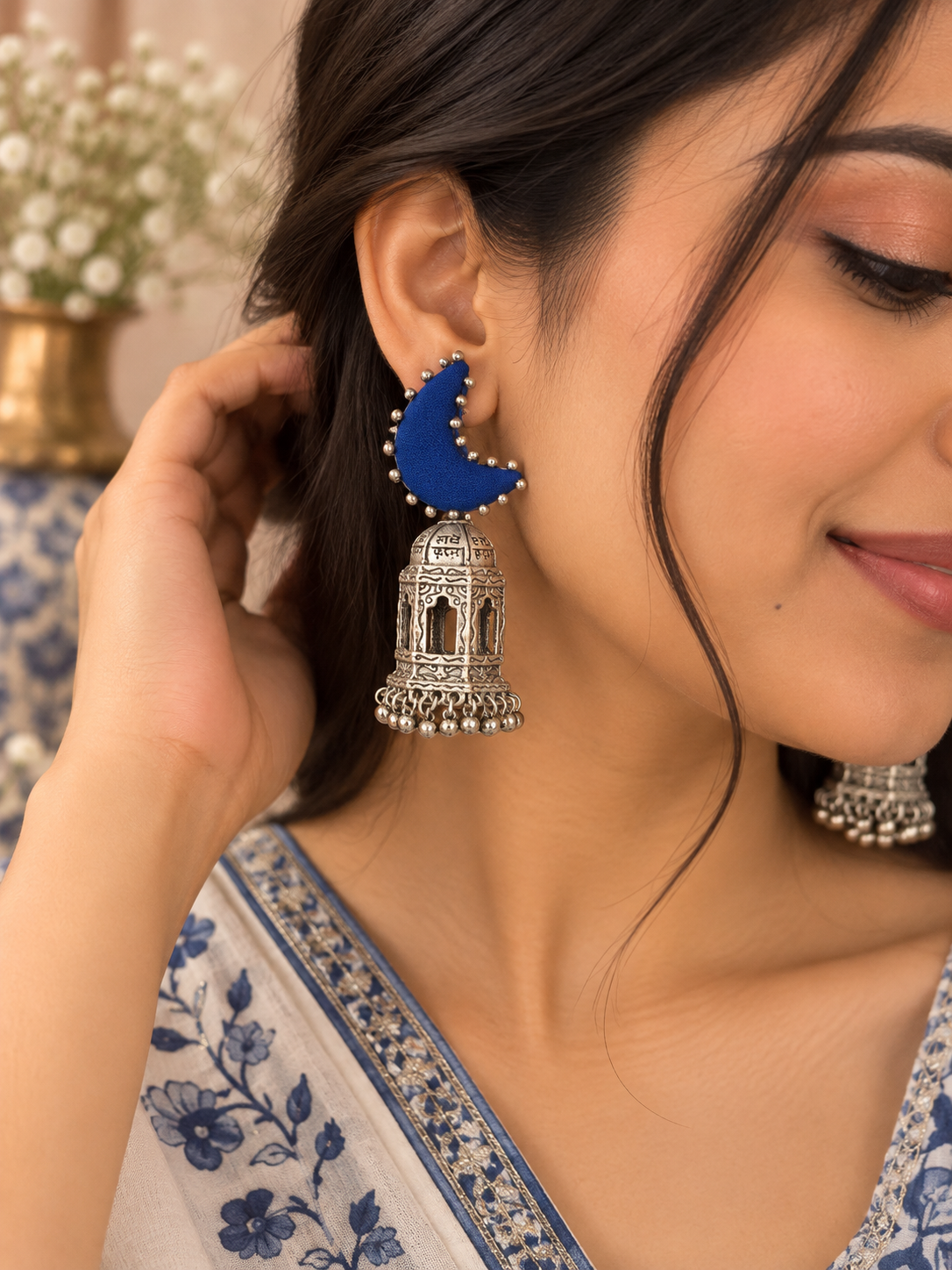 Chayana Earring